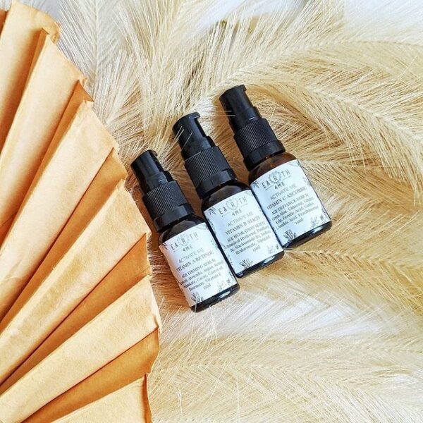 Activate Me Vitamin Collection - Image 2